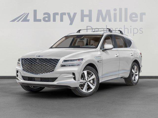 2024 Genesis GV80