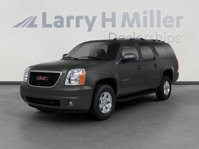 2010 GMC Yukon Xl
