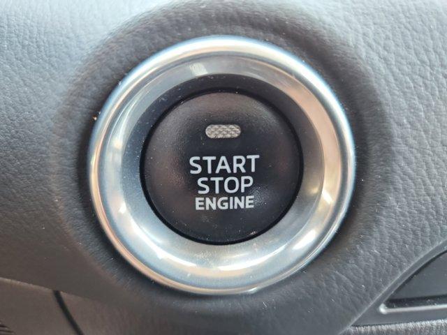 Photo of 2022 Jet Black Mica Mazda CX-5