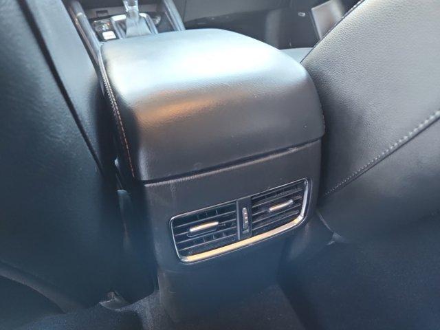 Photo of 2022 Jet Black Mica Mazda CX-5