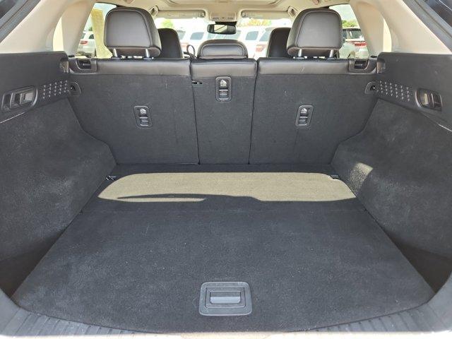 Photo of 2022 Jet Black Mica Mazda CX-5