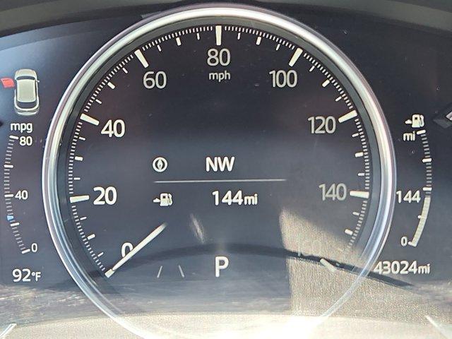 Photo of 2022 Jet Black Mica Mazda CX-5