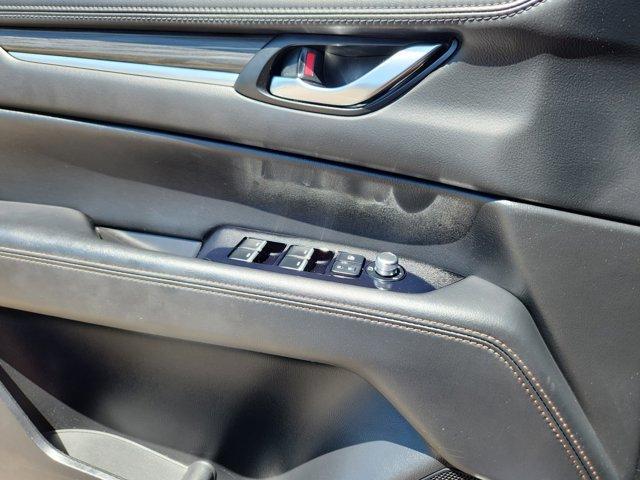 Photo of 2022 Jet Black Mica Mazda CX-5