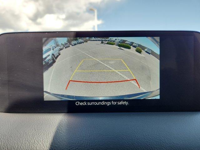 Photo of 2022 Jet Black Mica Mazda CX-5