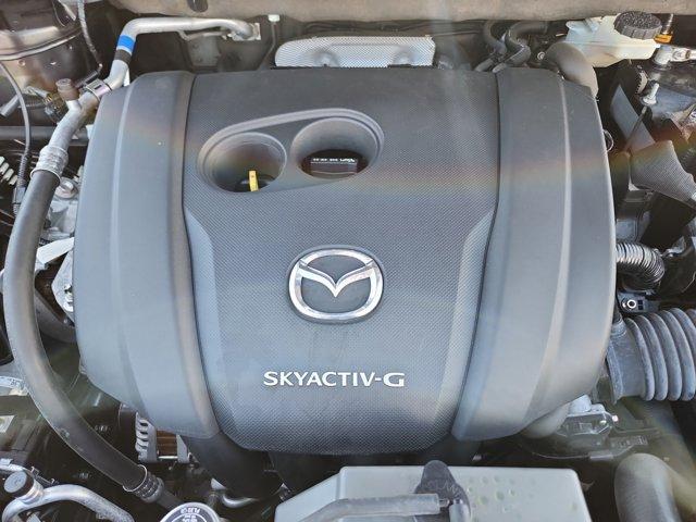 Photo of 2022 Jet Black Mica Mazda CX-5