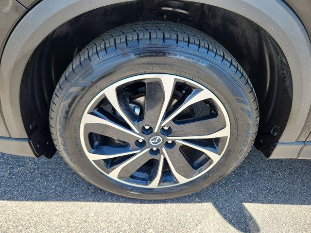 Photo of 2022 Jet Black Mica Mazda CX-5