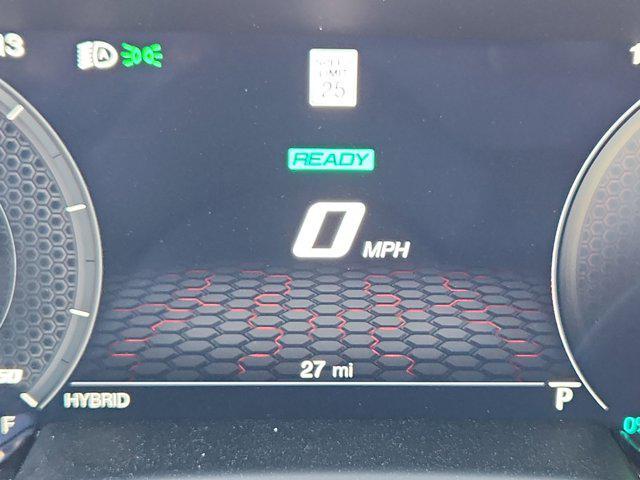 Photo of 2025 8 BALL Dodge Hornet