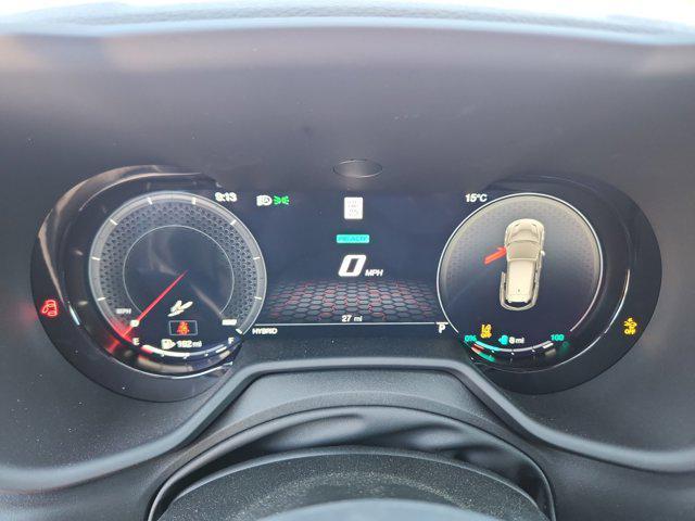 Photo of 2025 8 BALL Dodge Hornet