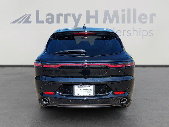 Photo of 2025 8 BALL Dodge Hornet