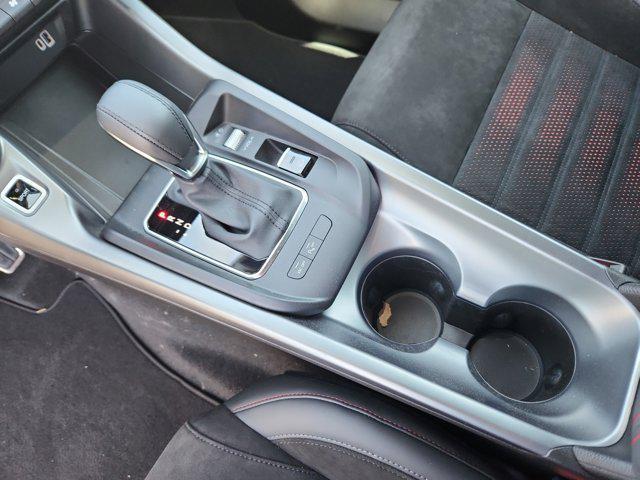 Photo of 2025 8 BALL Dodge Hornet