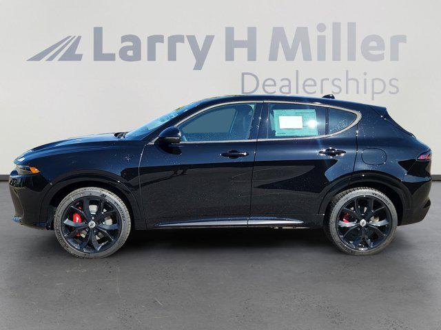 Photo of 2025 8 BALL Dodge Hornet