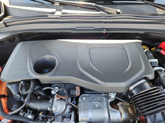 Photo of 2025 8 BALL Dodge Hornet