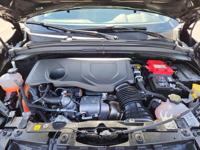 Photo of 2025 8 BALL Dodge Hornet