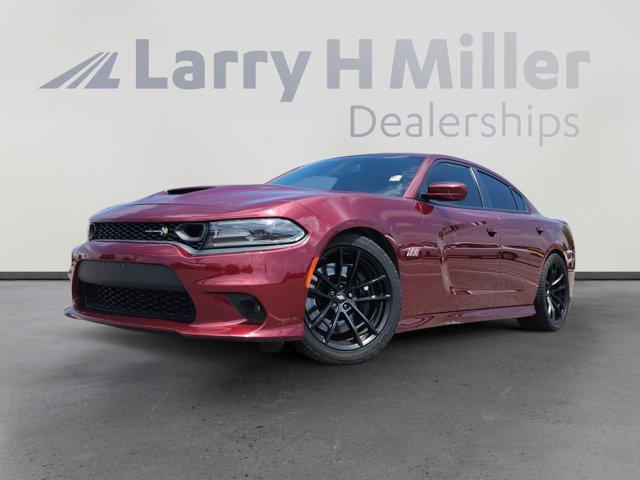 2020 Dodge Charger