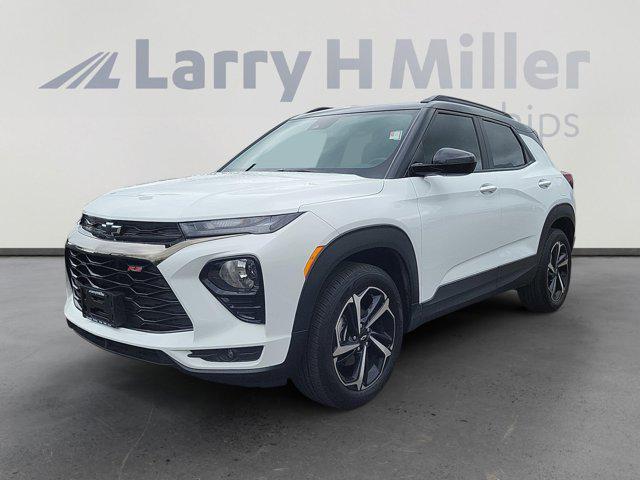 2023 Chevrolet Trailblazer