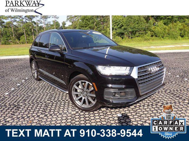 2018 Audi Q7