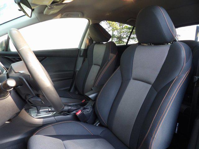 Photo of 2023 Cool-Gray Khaki Subaru Crosstrek