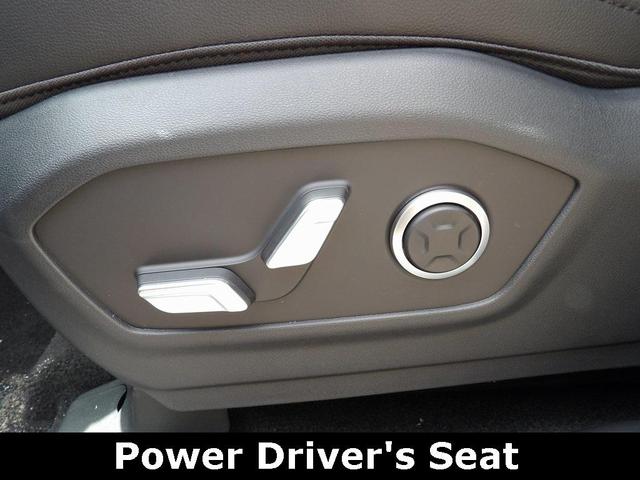 Photo of 2025 Serenity White Hyundai SANTA FE