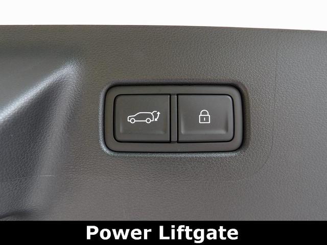 Photo of 2025 Serenity White Hyundai SANTA FE