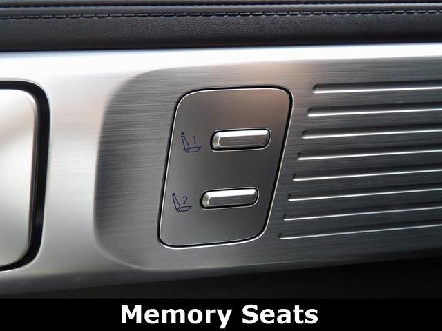 Photo of 2025 Serenity White Hyundai SANTA FE