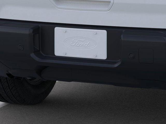 Photo of 2025 OXFORD WHITE Ford Bronco Sport