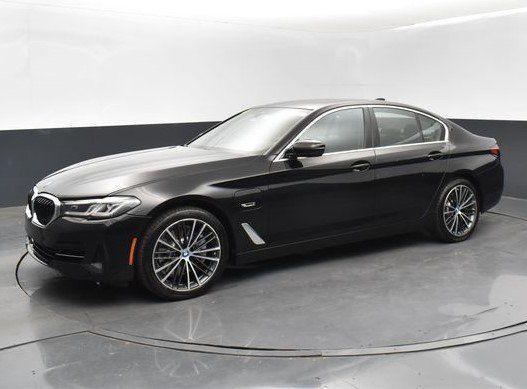 2023 BMW 530E