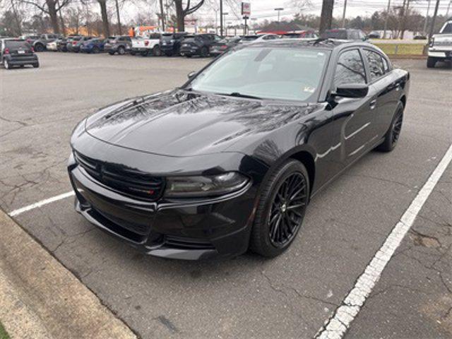 2019 Dodge Charger