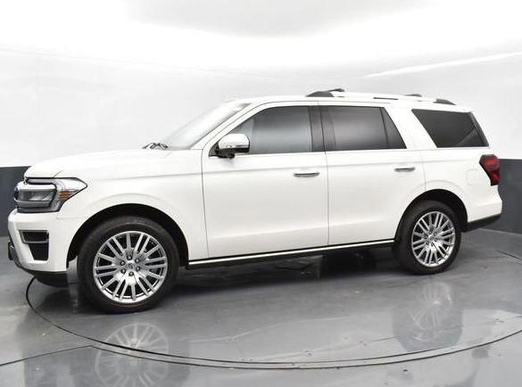 2023 Ford Expedition