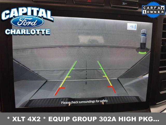 Photo of 2023 AVALANCHE Ford F-150