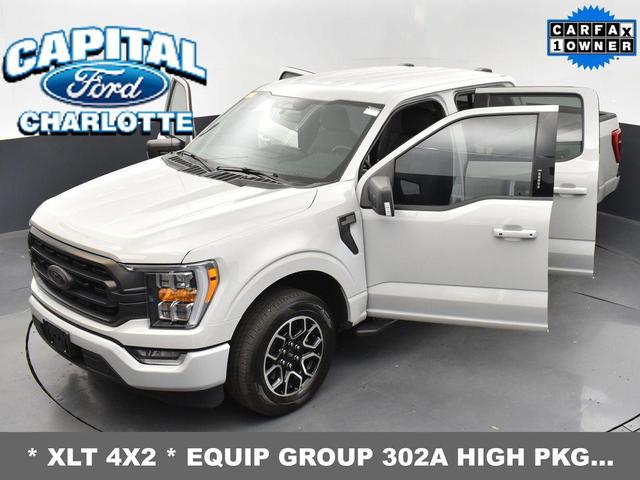 Photo of 2023 AVALANCHE Ford F-150