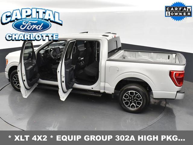 Photo of 2023 AVALANCHE Ford F-150
