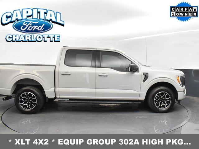 Photo of 2023 AVALANCHE Ford F-150