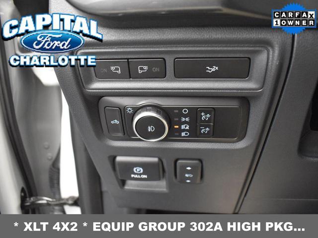 Photo of 2023 AVALANCHE Ford F-150