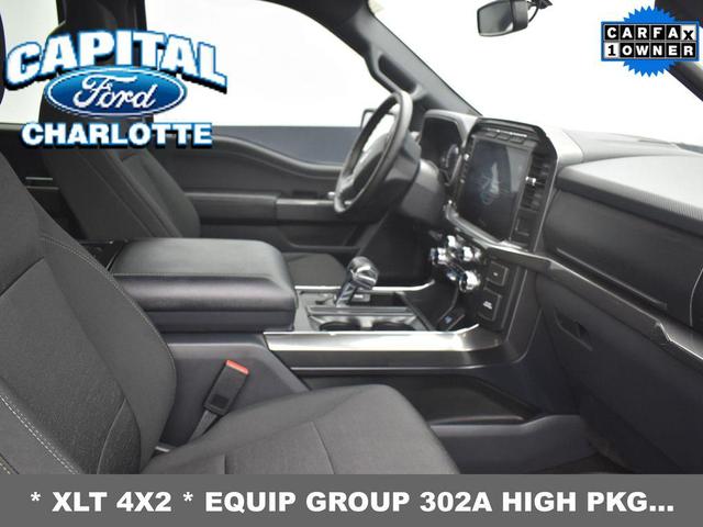 Photo of 2023 AVALANCHE Ford F-150