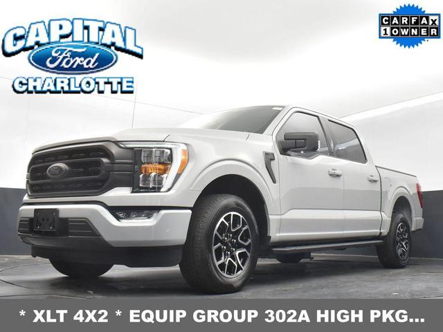 Photo of 2023 AVALANCHE Ford F-150