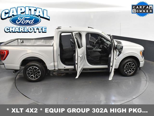 Photo of 2023 AVALANCHE Ford F-150