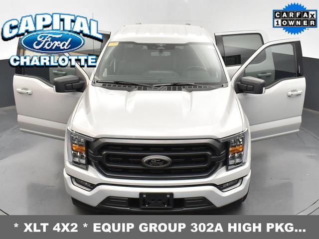 Photo of 2023 AVALANCHE Ford F-150