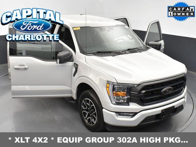 Photo of 2023 AVALANCHE Ford F-150