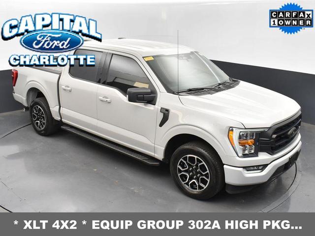 Photo of 2023 AVALANCHE Ford F-150
