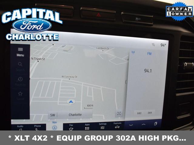 Photo of 2023 AVALANCHE Ford F-150