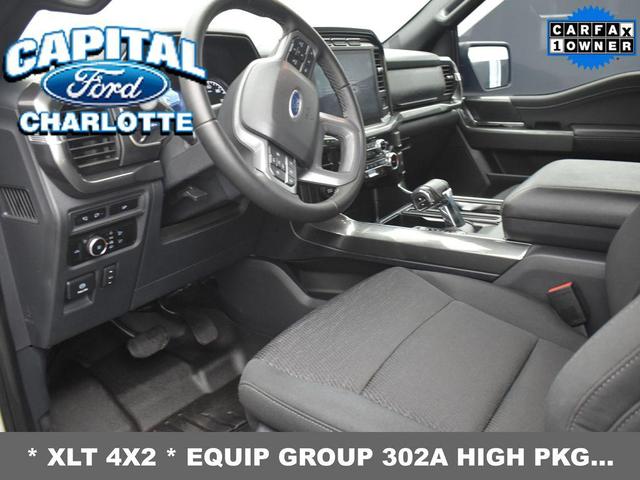 Photo of 2023 AVALANCHE Ford F-150