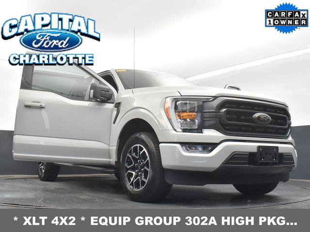 Photo of 2023 AVALANCHE Ford F-150