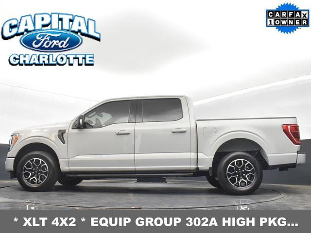 Photo of 2023 AVALANCHE Ford F-150