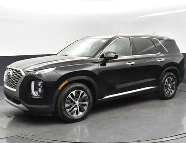 2022 Hyundai Palisade