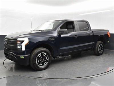 2023 Ford F-150 Lightning