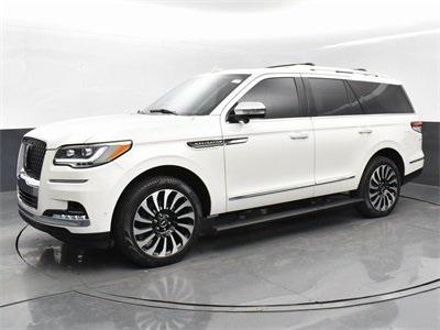 2022 Lincoln Navigator