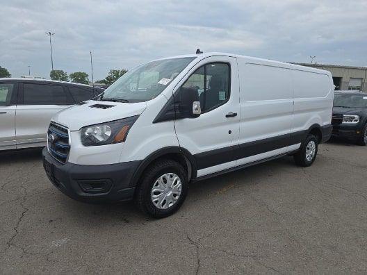 2022 Ford Transit-350