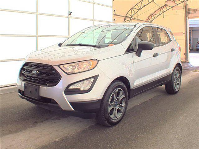 2020 Ford Ecosport