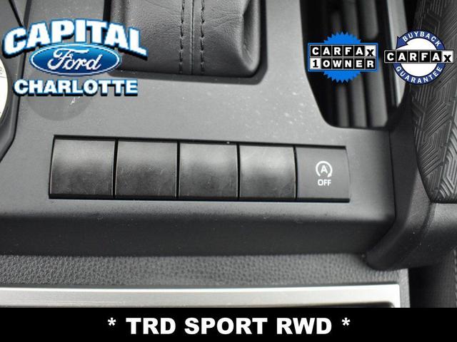 Photo of 2024 Underground Toyota Tacoma