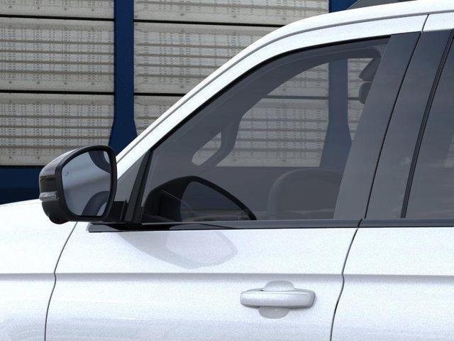 Photo of 2025 Wild Green Ford Expedition